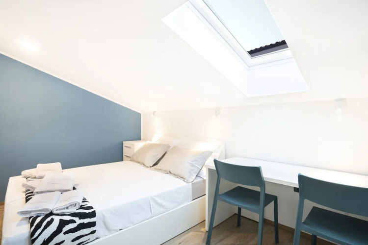 Apartments Capraria