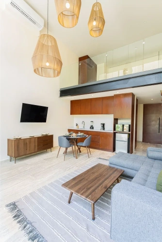Standard Apartment