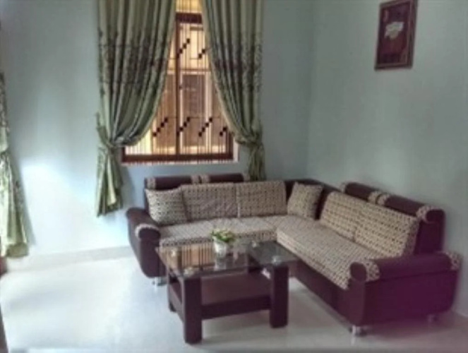 Golden Bridge Guest House