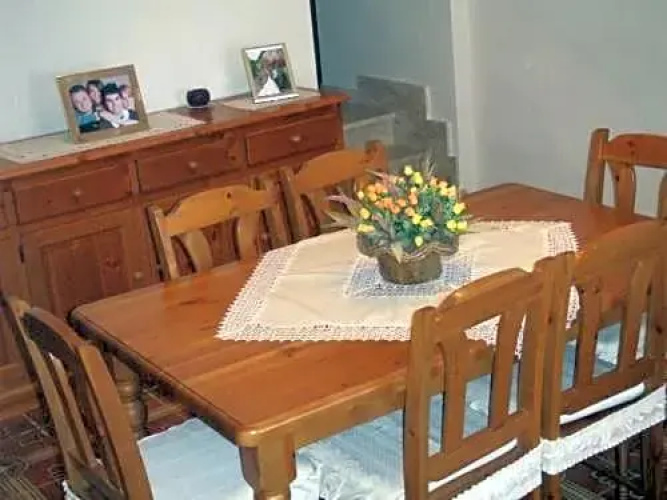 Casa Dei Sogni B&B