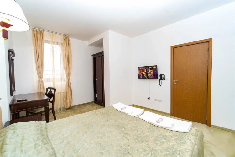 MPM Hotel Merryan