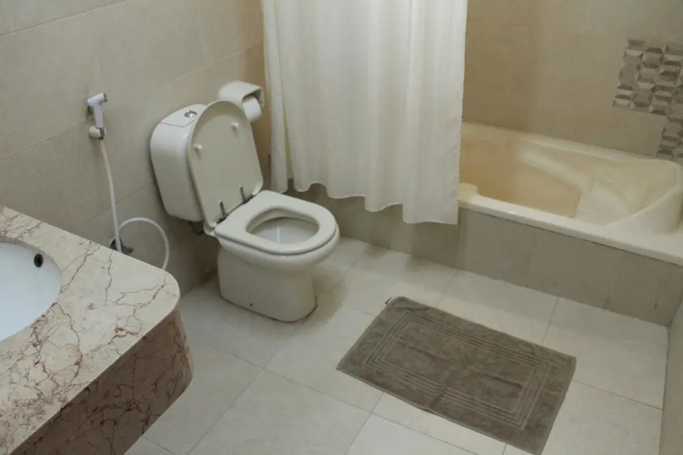 Khasab Hotel
