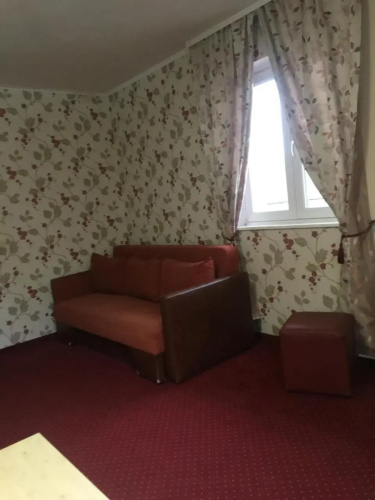 Pension La Viorel
