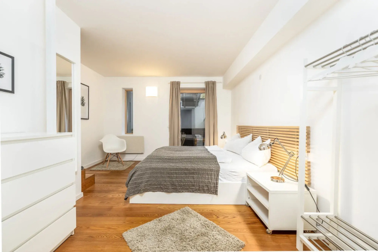 Quercus Appartements