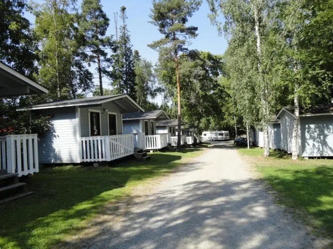 Cottage