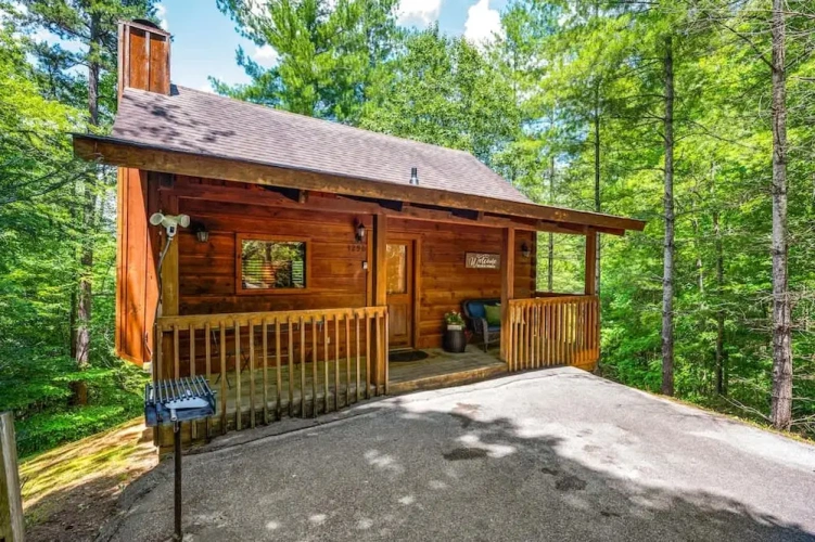 Cottage