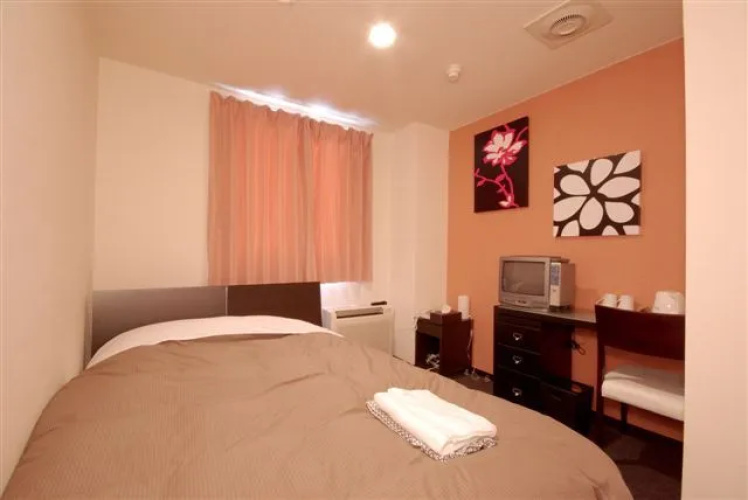 Sakura Hotel Oami