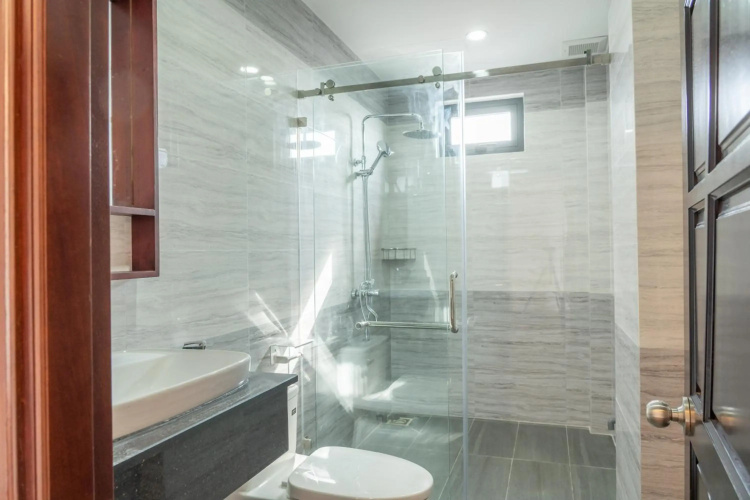 Camellia Family Suites