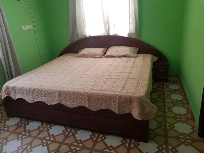 Temaya Cottage Lodge