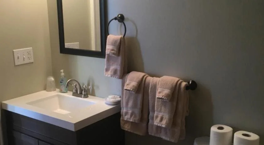 Cook Mansion Bed & Breakfast