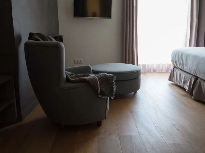 Superior Double room with balcony