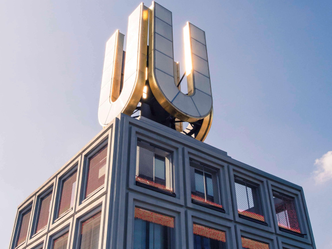 Mercure Hotel Dortmund Centrum