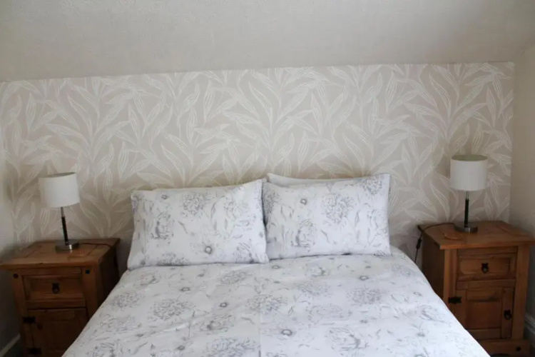 The Gaydon B&B