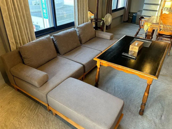 Economy Hotel Upashi