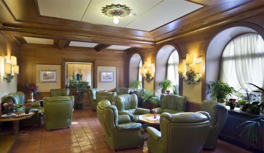 Hotel Pontechiesa