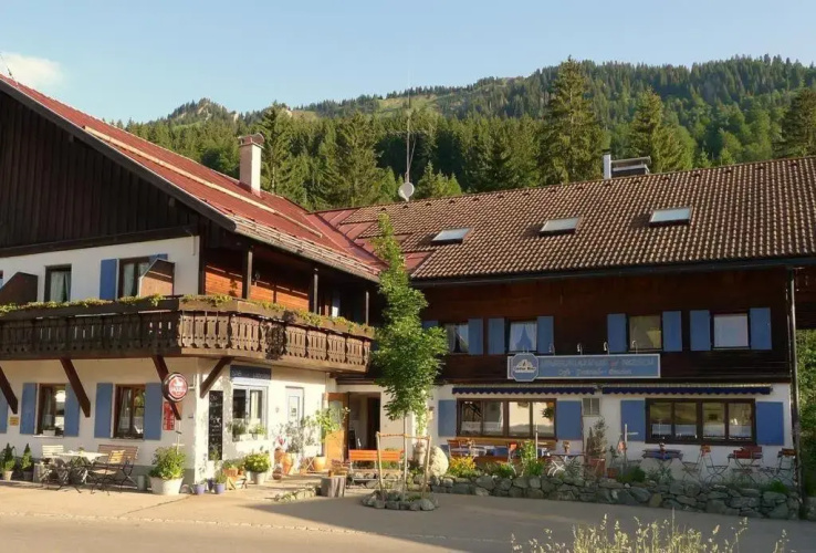 Otel görseli