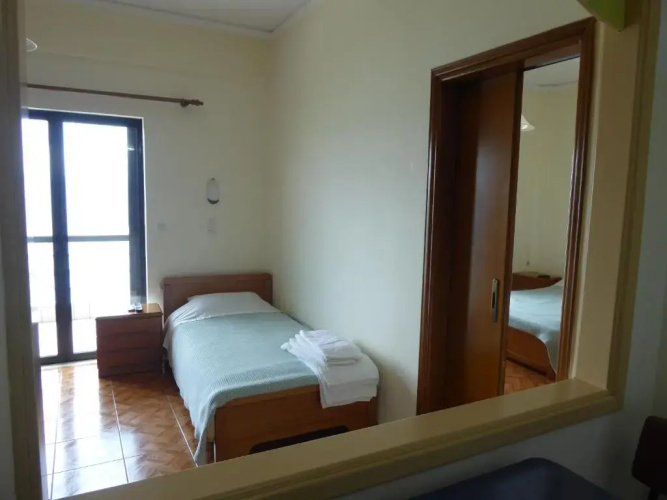 Hotel Poseidon
