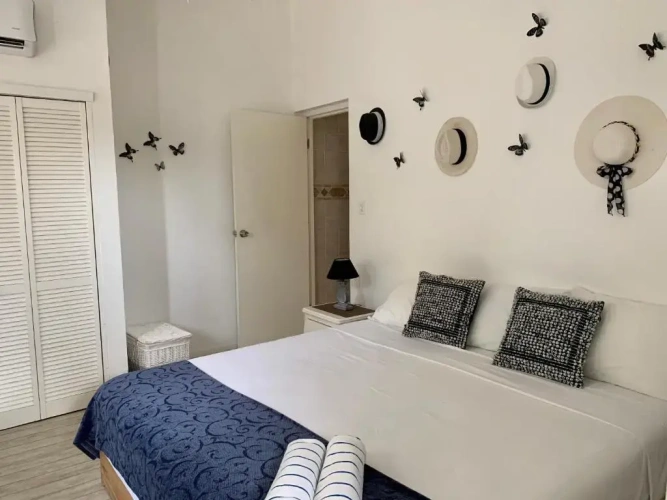 1 Bedroom Cottage