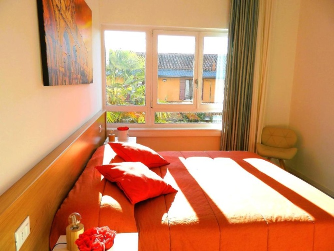 Murano Double room