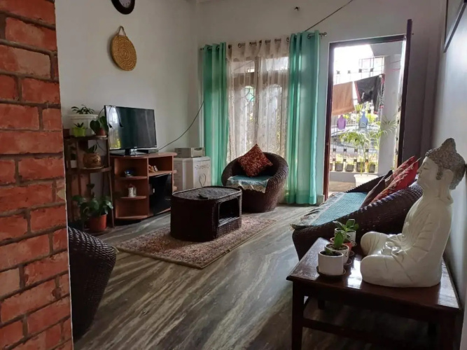 Lasaya apartment