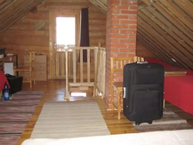 Tunturitähti, lainio