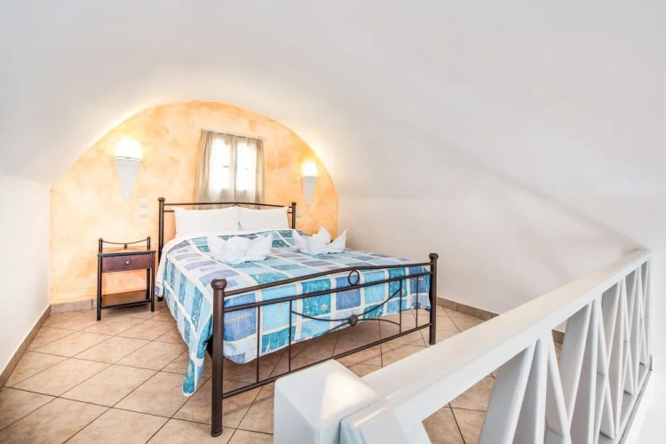 Standard Duplex room
