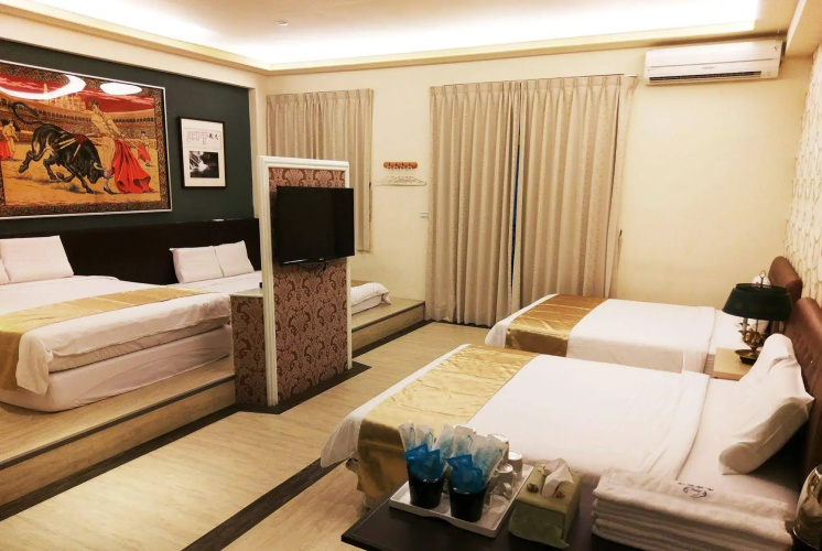 Better Future Homestay