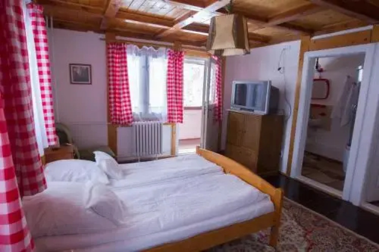 Cabana Montana