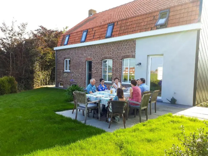 Het Boomkwekerijhuis