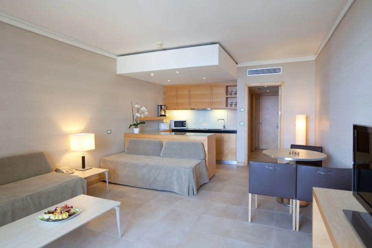 Rodos Palace photo 12
