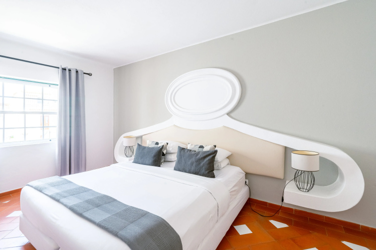 Baluarte da Vila Apartments