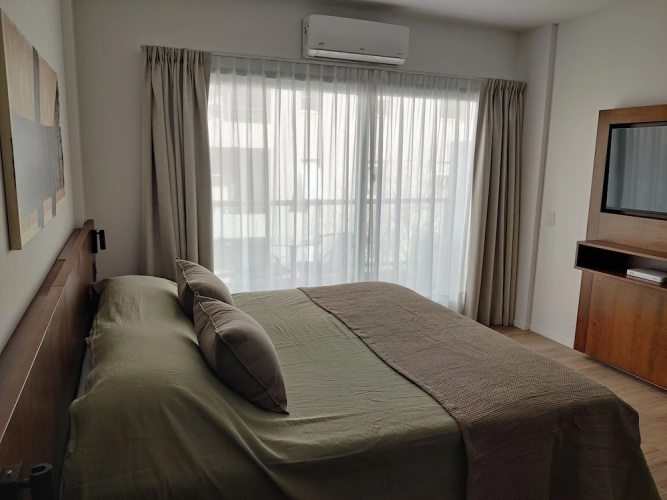 Barrancas Quality Apartments