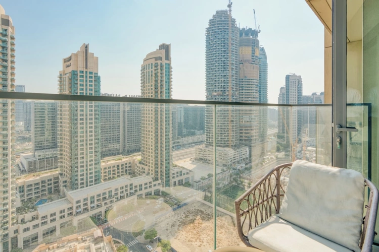 Premium Apartment