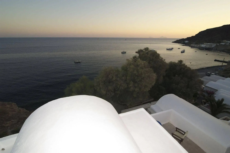 Hotel Akrotiri