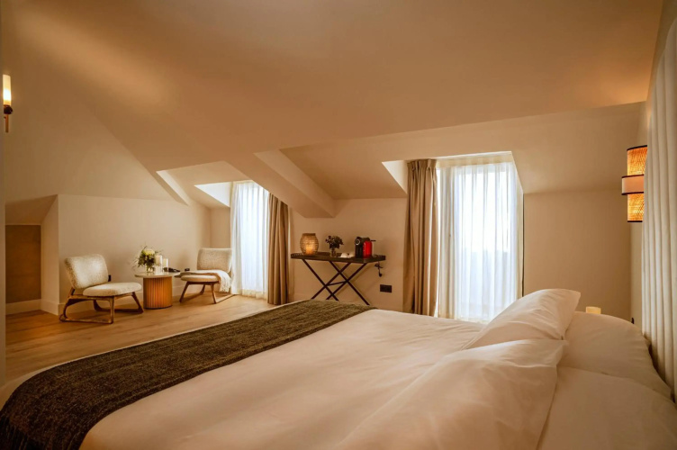 Hotel Cigarral Santa Maria