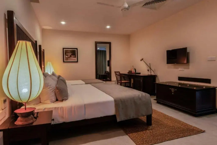 Imagen del hotel
