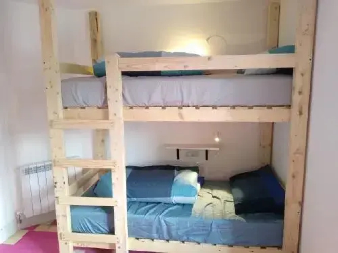 Lazy Cow Hostel