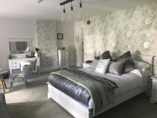 Royal Double Suite