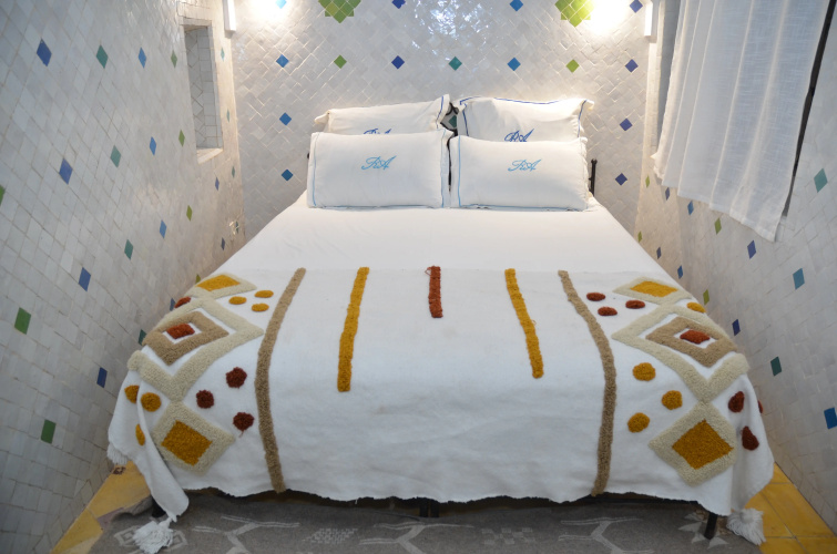 Riad Ailen