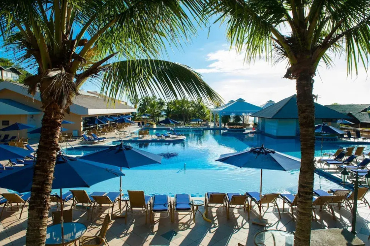Hotel Infinity Blue