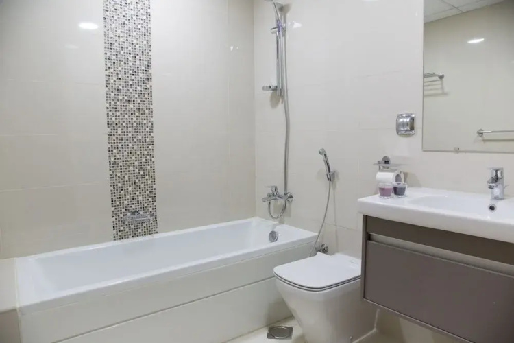 HiGuests Vacation Homes - Continental