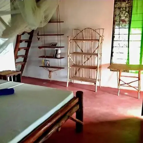 Kilimani House