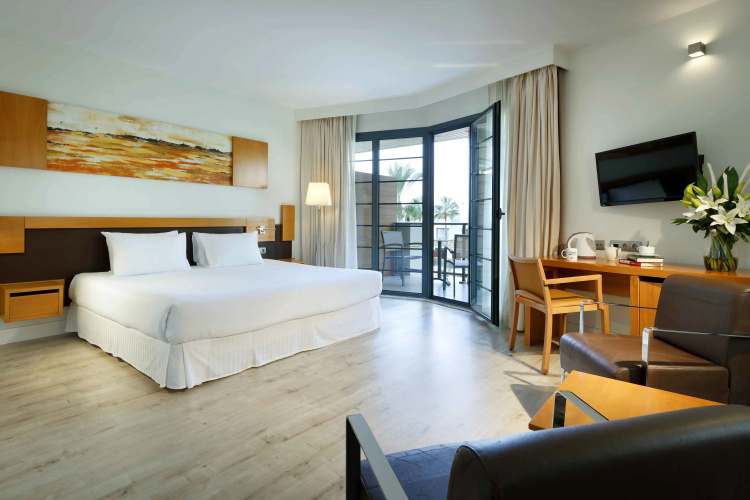 Exe Estepona Thalasso & Spa - Adults only