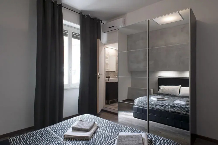 Rome New Home