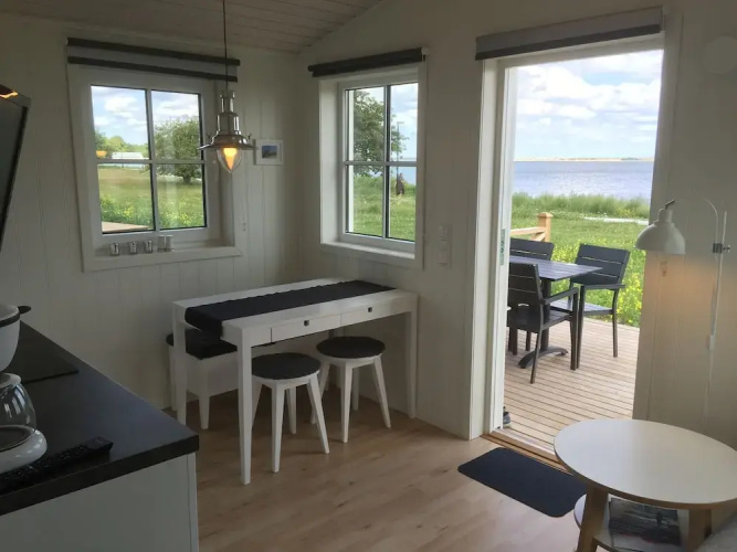 Slite Strandby