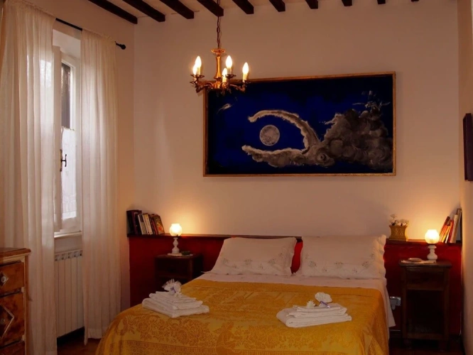 2 Bedrooms Cottage