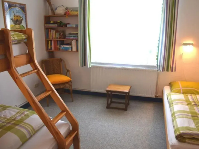 Holiday Home Hooge Warf