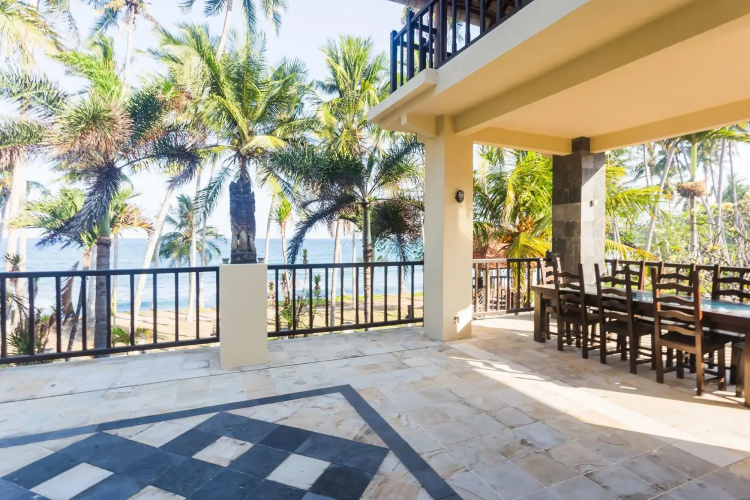 Villa Matanai 2
