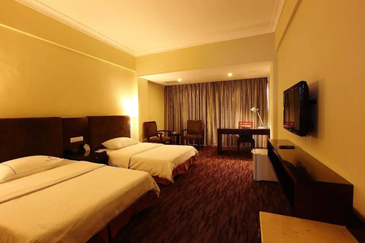 Movie Star Hotel