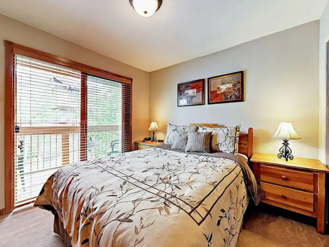 43 Snowflake Drive Townhouse Unit D-11